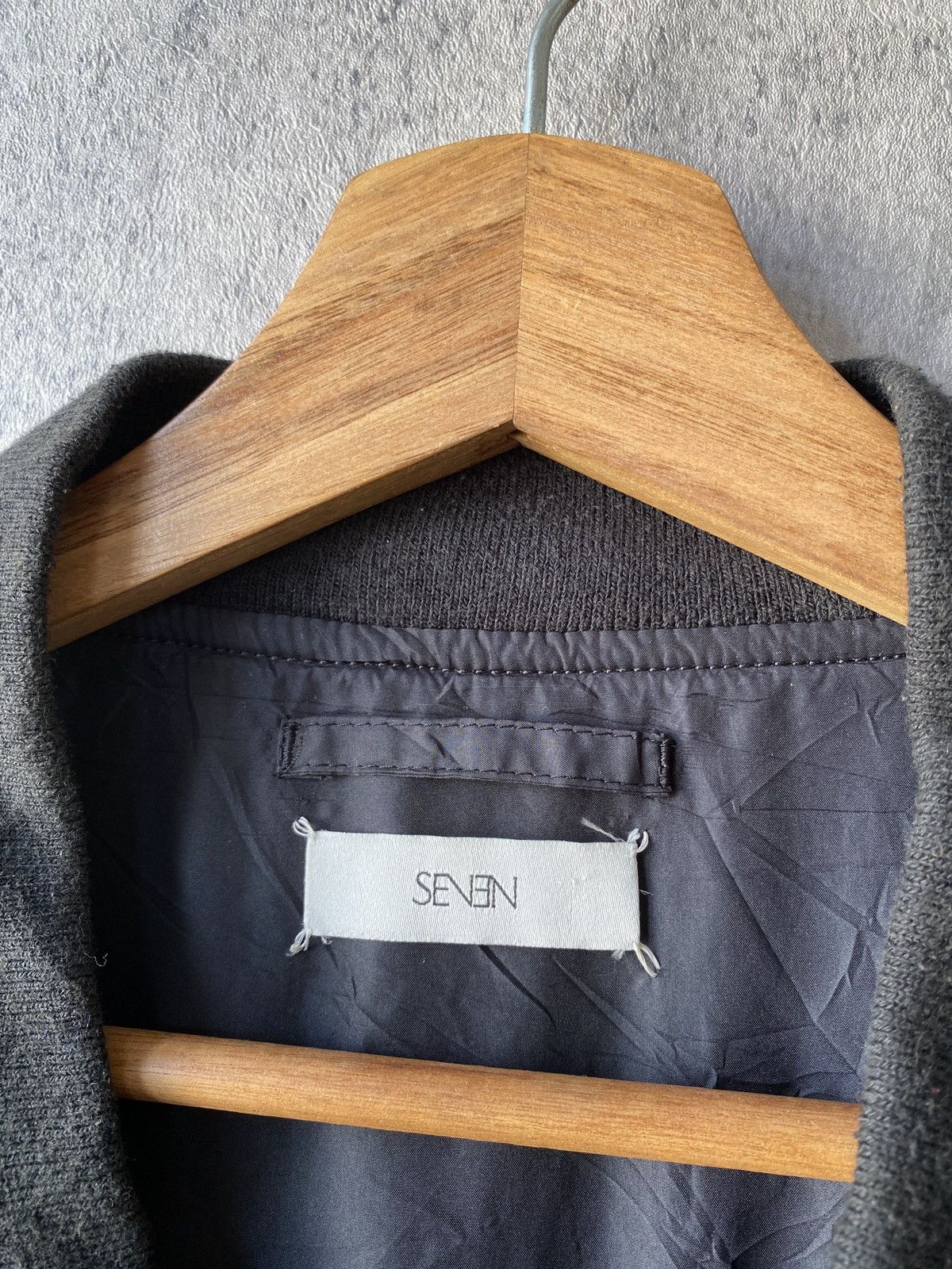 Undercover Naoto Seven Tactical Bondage Undercover Style Jacket Size US M / EU 48-50 / 2 - 15 Thumbnail