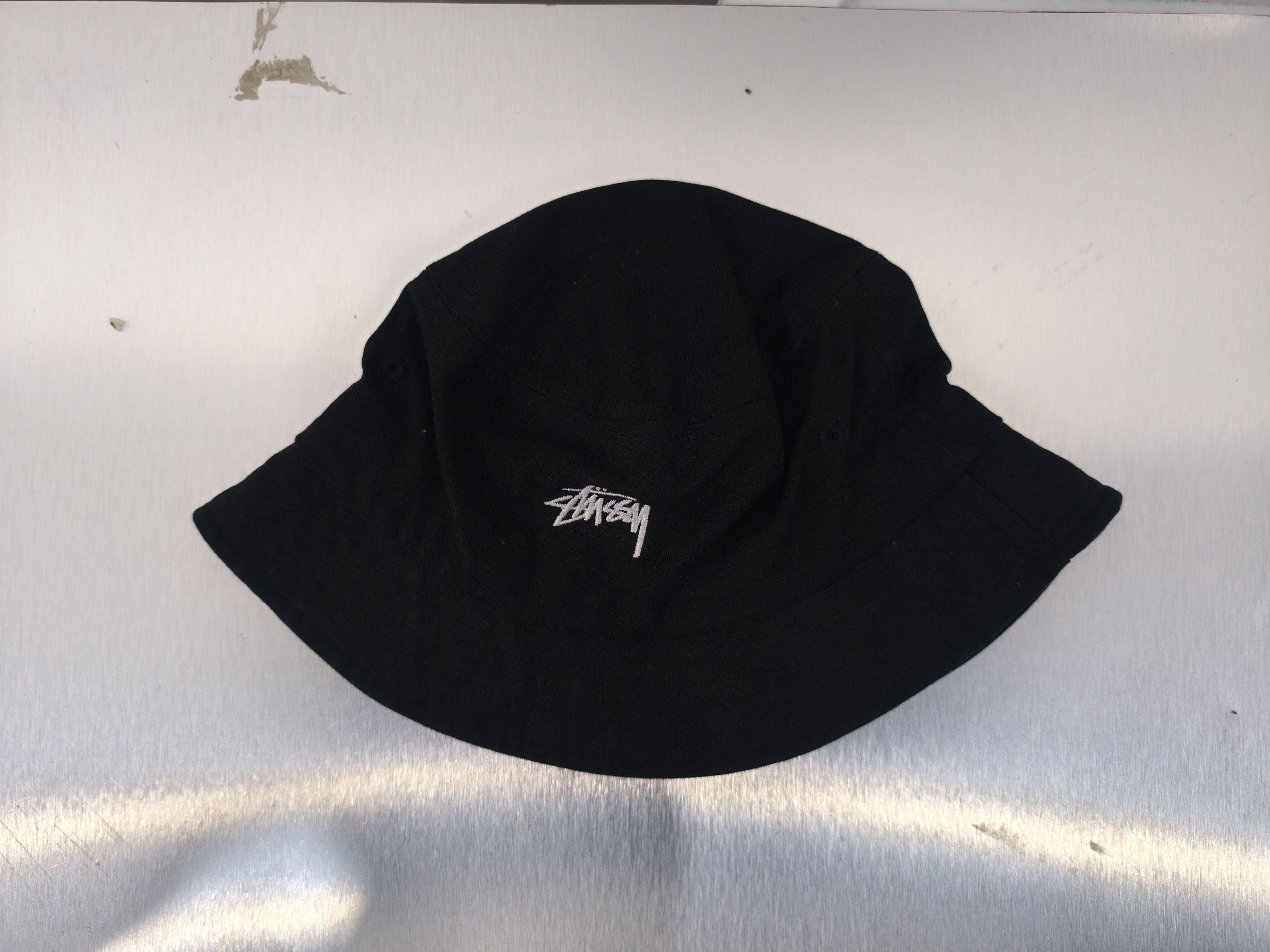 Stussy Stussy Bucket Hat Size ONE SIZE - 1 Thumbnail