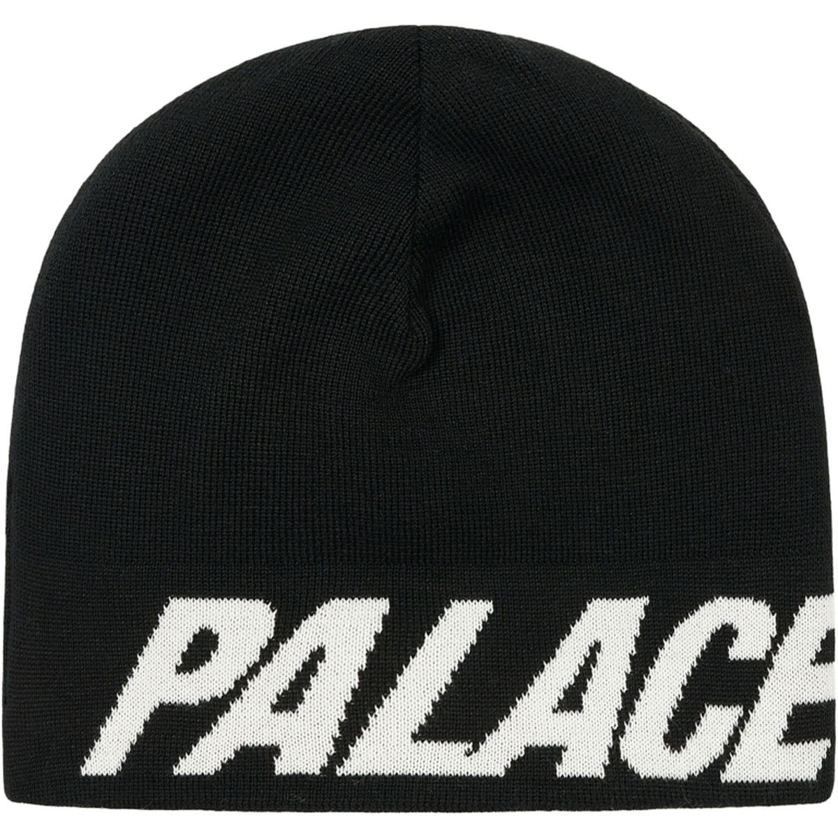 Palace Polartec Reverso Nein Cuff Beanie Olive Men's - FW24 - GB