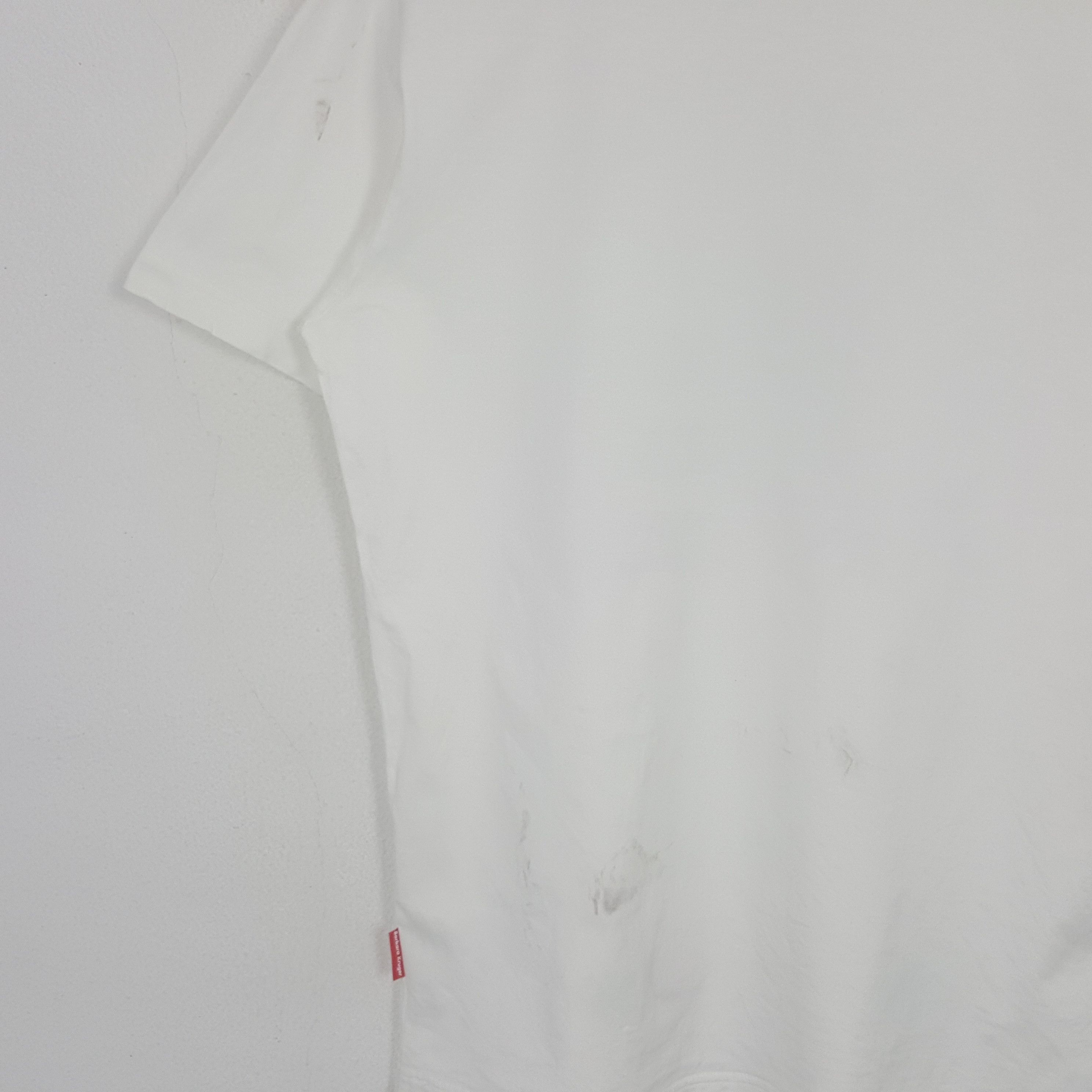 Barbara Kruger Vintage Barbara Kruger Japanese Brand Tshirt C299N71 Size US M / EU 48-50 / 2 - 4 Thumbnail