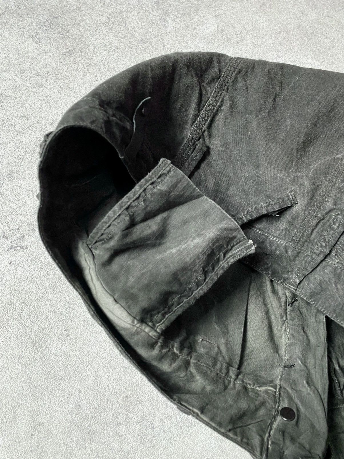 RARE🔥 Vintage Aviatic Military Flight Pant Archive