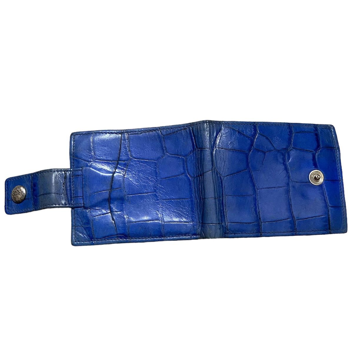 Mulberry Mulberry Genuine Leather Wallet Size ONE SIZE - 5 Thumbnail