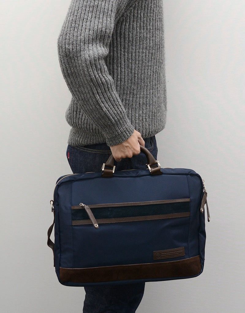 MasterPiece Master Piece 2Way Messenger Bag Size ONE SIZE - 1 Thumbnail