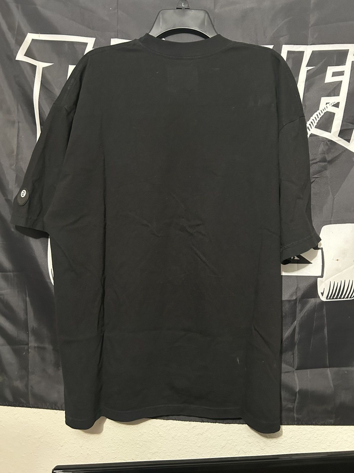 Section 8 japanese collection tee Size US XL / EU 56 / 4 - 7 Thumbnail