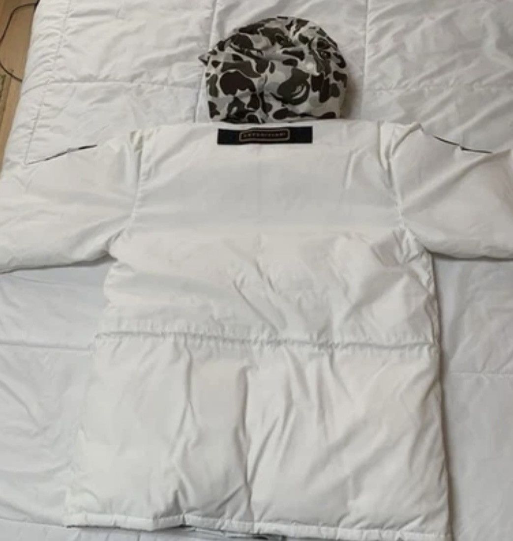 Canada Goose Canada goose x bape x concepts parka jacket size small Size US S / EU 44-46 / 1 - 4 Thumbnail