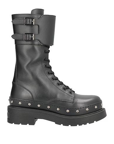 image of Dior O1Bcso1Str0524 Ankle Boots In Black, Women's (Size 8)