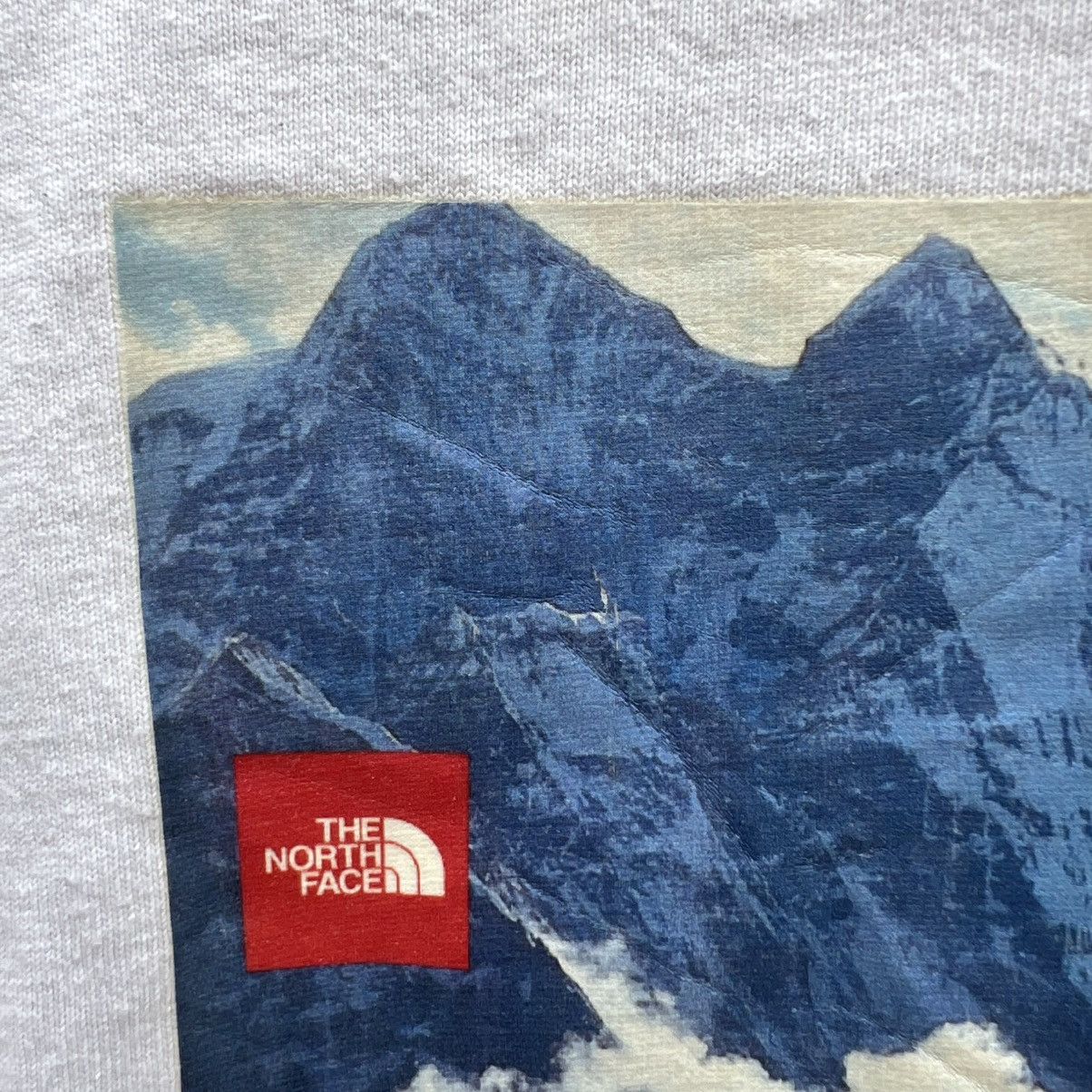The North Face “VINTAGE” FALL 1992 THE NORTH FACE TEE Size US XL / EU 56 / 4 - 13 Thumbnail