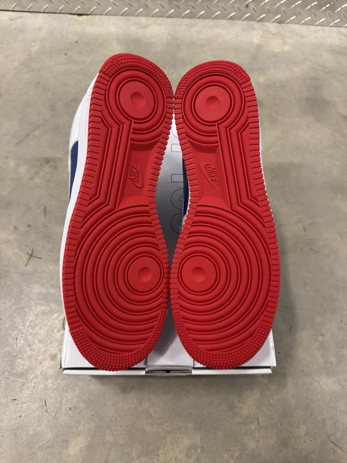 Nike Nike Air Force 1 Low iD BOA Size 11 Size US 11 / EU 44 - 6 Thumbnail