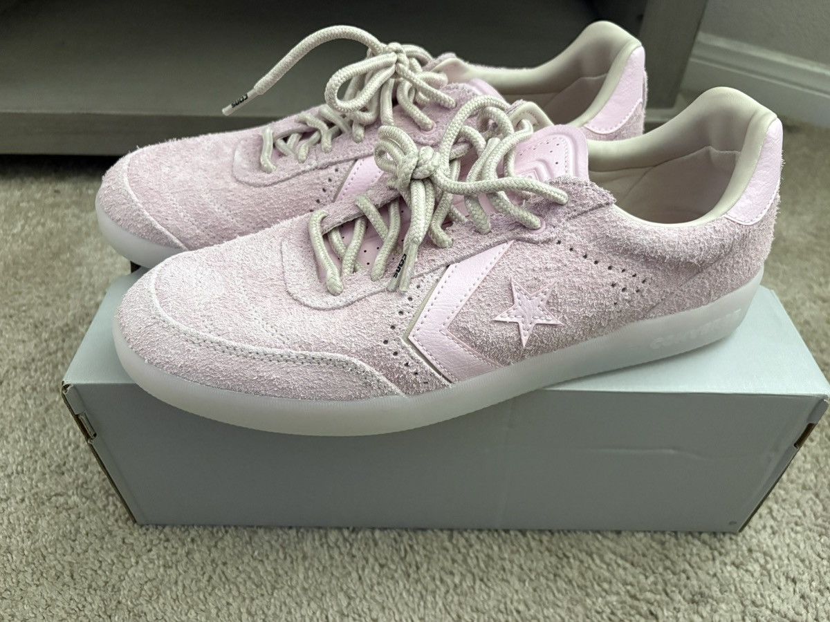 Converse LOUIE LOPEZ PRO 2 OX New Found Bloom Size 12 Size US 12 / EU 45 - 2 Thumbnail