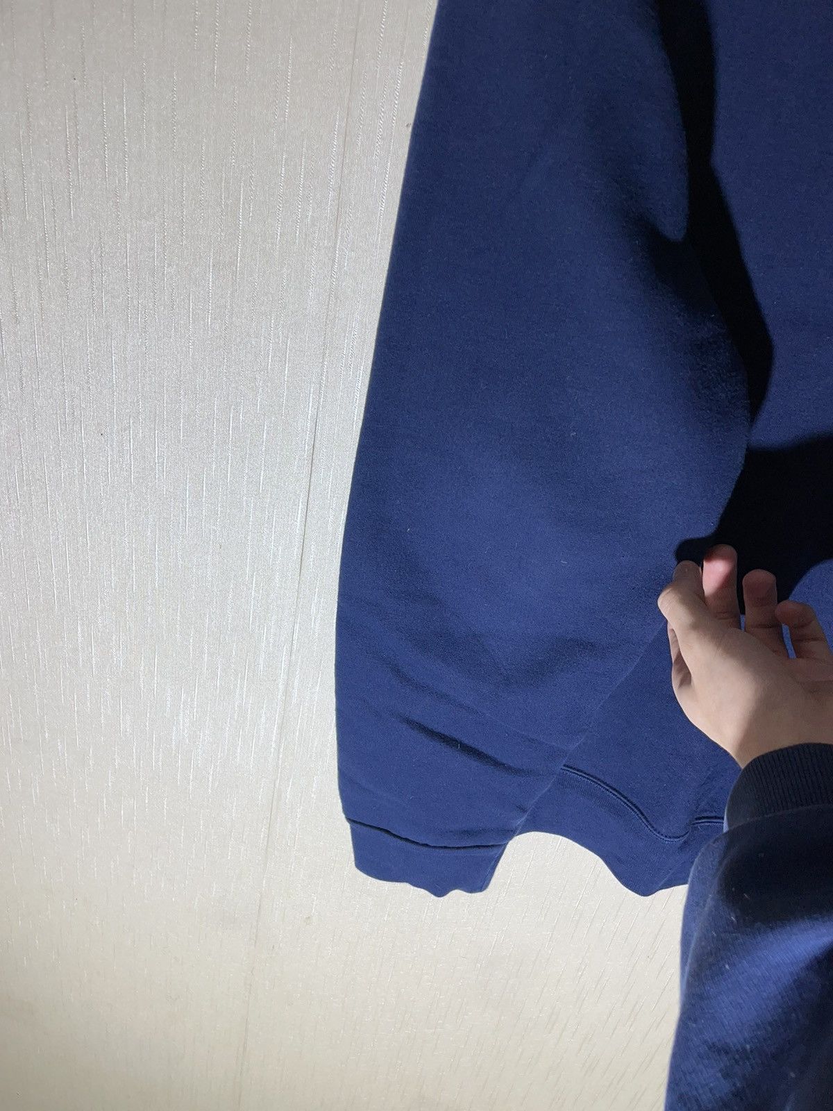 Diesel × Vintage Diesel vintage y2k sweatshirt 90s Size US XL / EU 56 / 4 - 15 Thumbnail