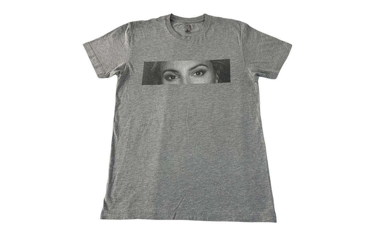 Vintage Tor Kelly Acoustic Session Tour 2019 Big Box Eyes Logo Tee Size US S / EU 44-46 / 1 - 1 Thumbnail