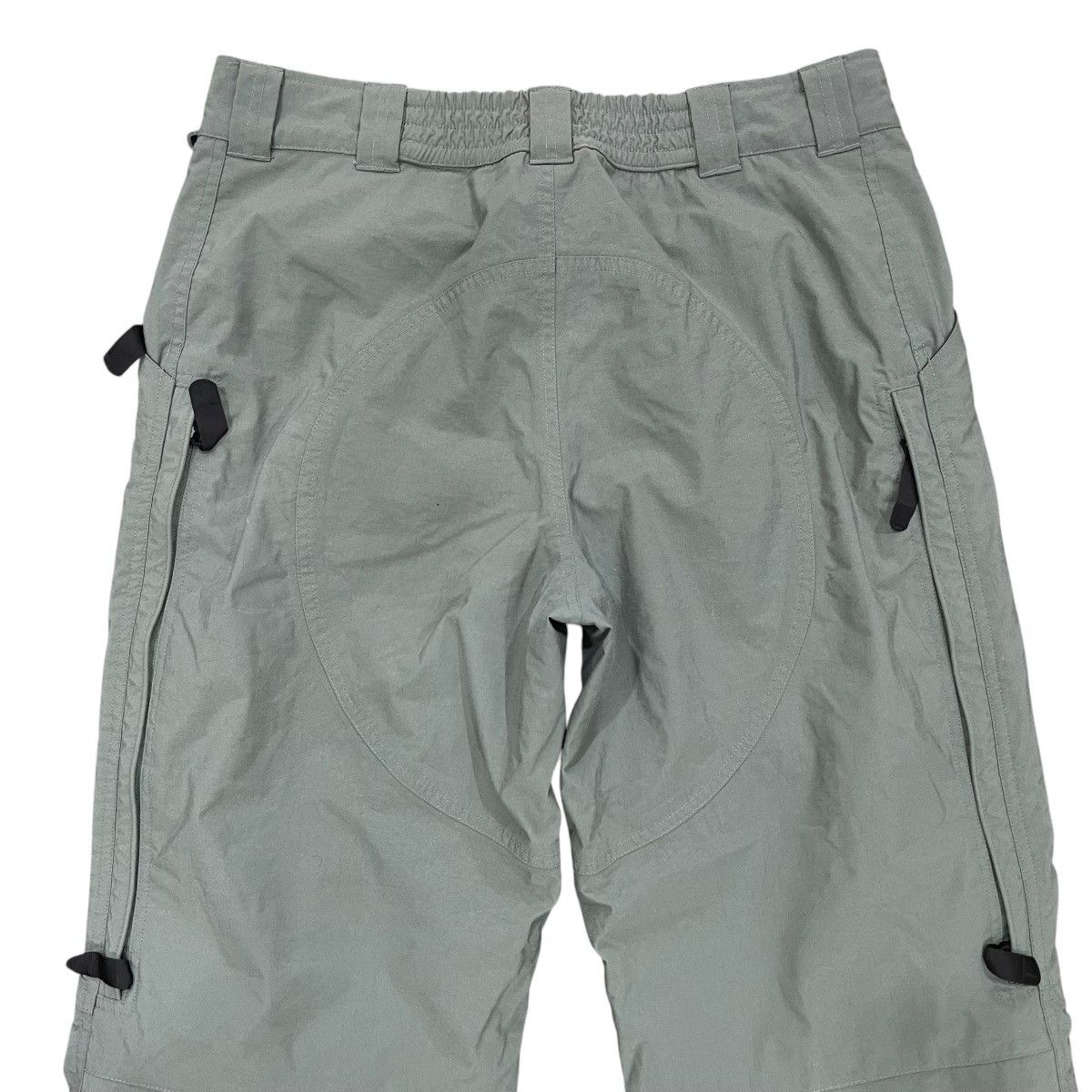 Nike × Nike ACG × Vintage Vintage NIKE ACG Pants Size US 34 / EU 50 - 10 Thumbnail