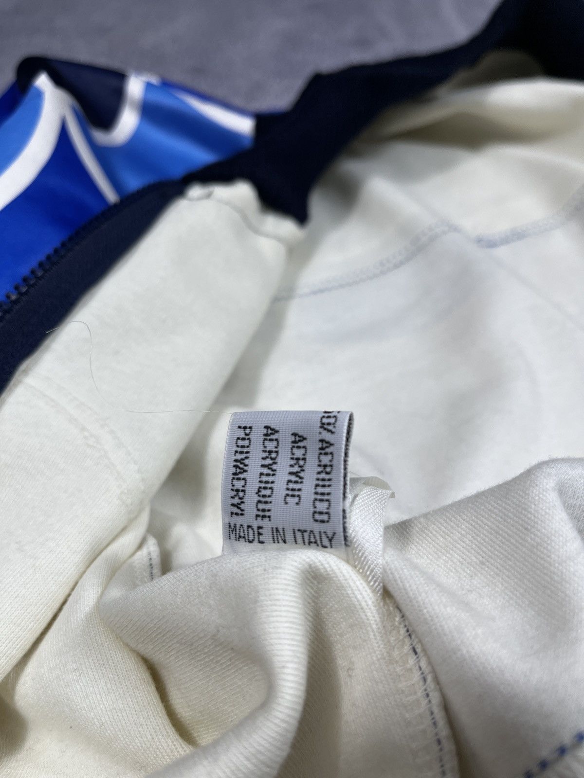 Other Vintage Y2K cycle jacket bomber racing style size 2 Size US S / EU 44-46 / 1 - 13 Thumbnail