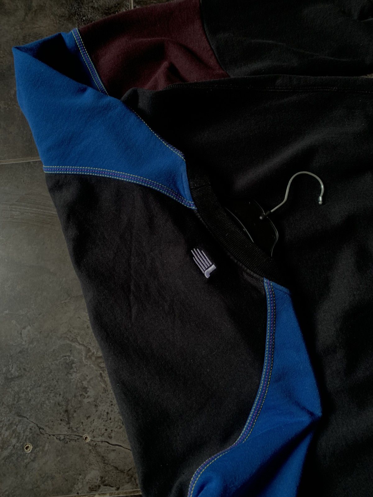 Lanvin Lanvin Sweatshirt Size US L / EU 52-54 / 3 - 8 Thumbnail