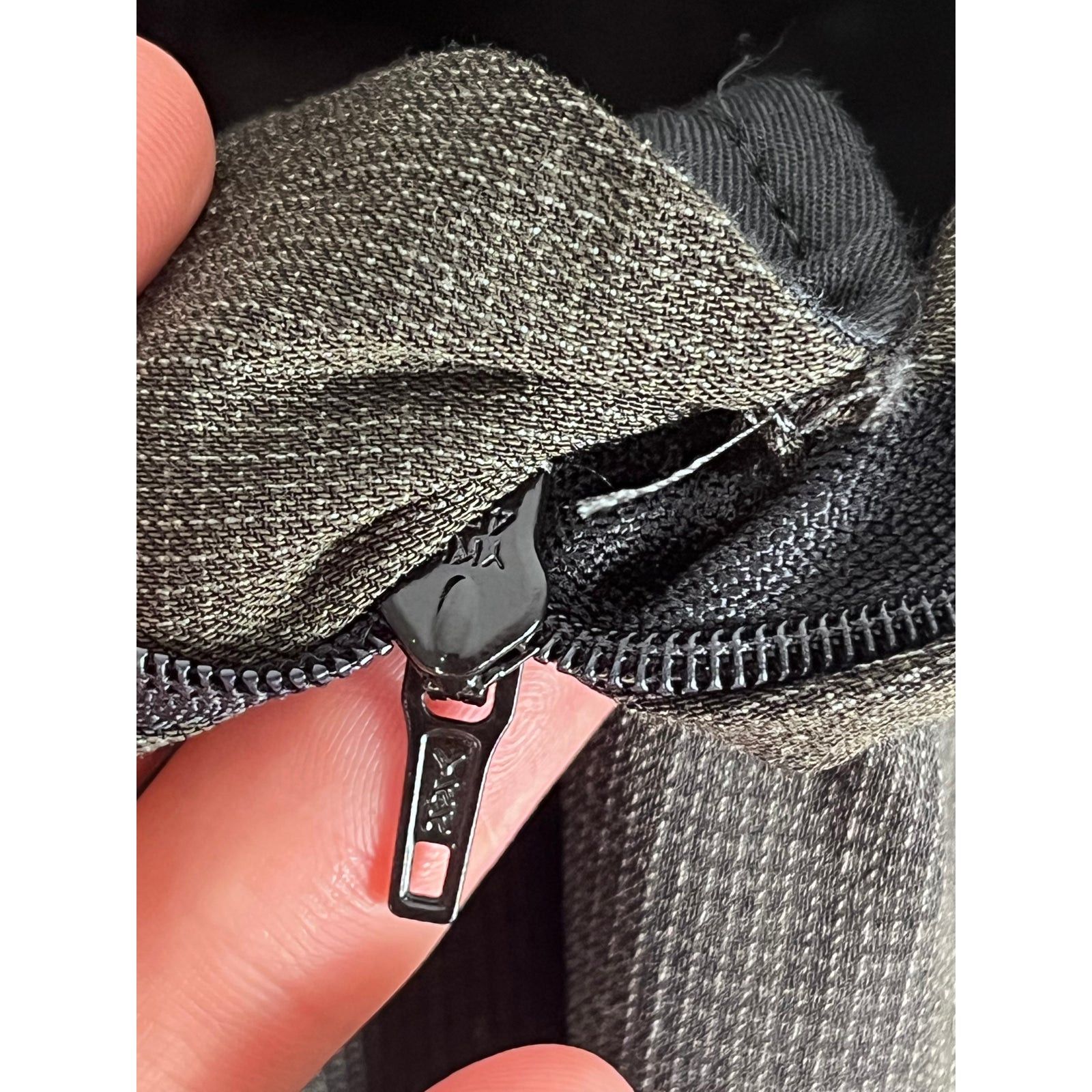 Yohji Yamamoto A.A.R Yohji Yamamoto D'URBAN Suit Japan designer wool blend Size 48R - 15 Thumbnail