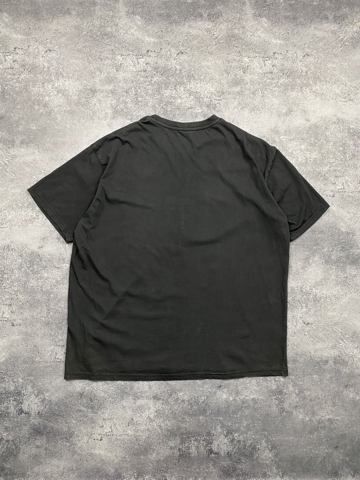 Band Tees Vintage Y2K Bob Marley T-Shirt Band Graphic Short Sleeve Tee Size US XL / EU 56 / 4 - 10 Thumbnail