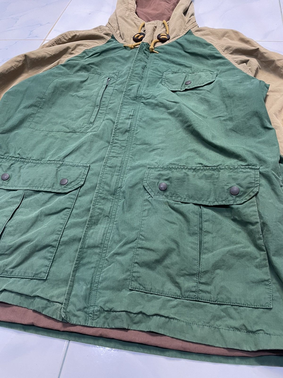 Johnbull Johnbull Tactical Multipocket Hoodie Jacket Size US L / EU 52-54 / 3 - 2 Thumbnail