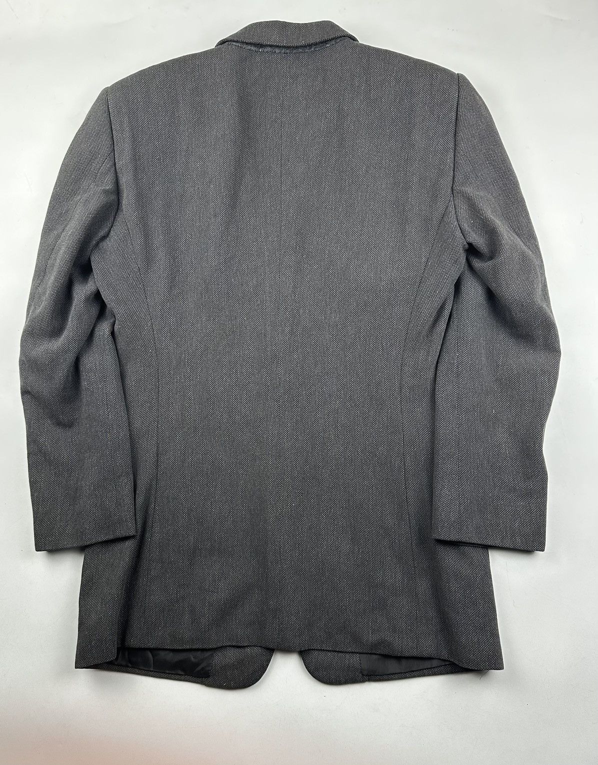 Giorgio Armani Giorgio armani blazer Size 40L - 2 Thumbnail