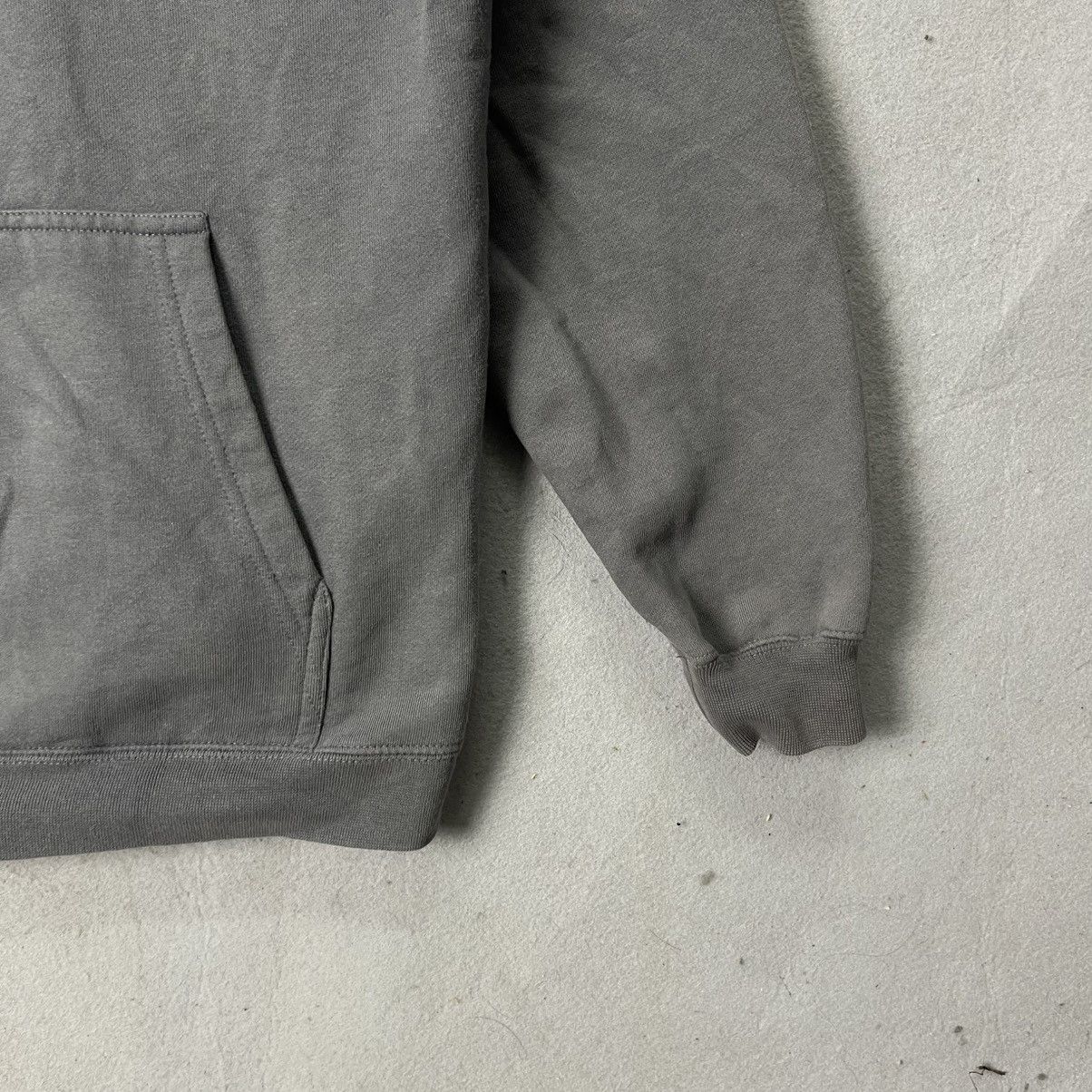 Stussy Stüssy Big Logo Graphic Hoodie – Made in U.S.A. Size US XL / EU 56 / 4 - 4 Thumbnail