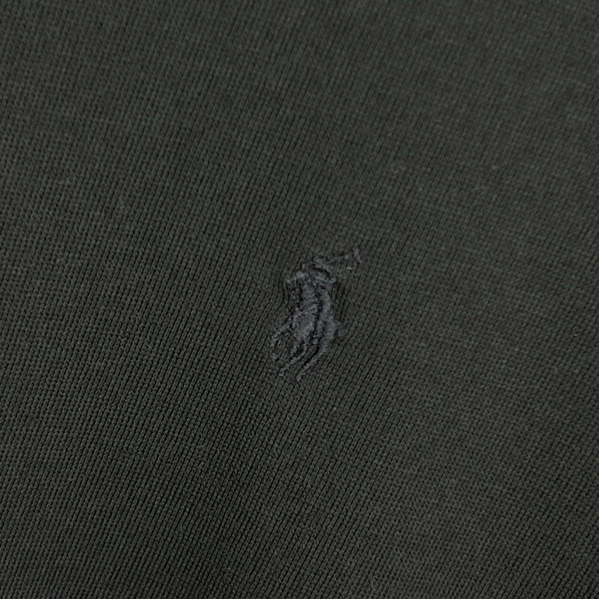 Polo Ralph Lauren Y2K Polo Ralph Lauren turtleneck Size US XL / EU 56 / 4 - 6 Thumbnail