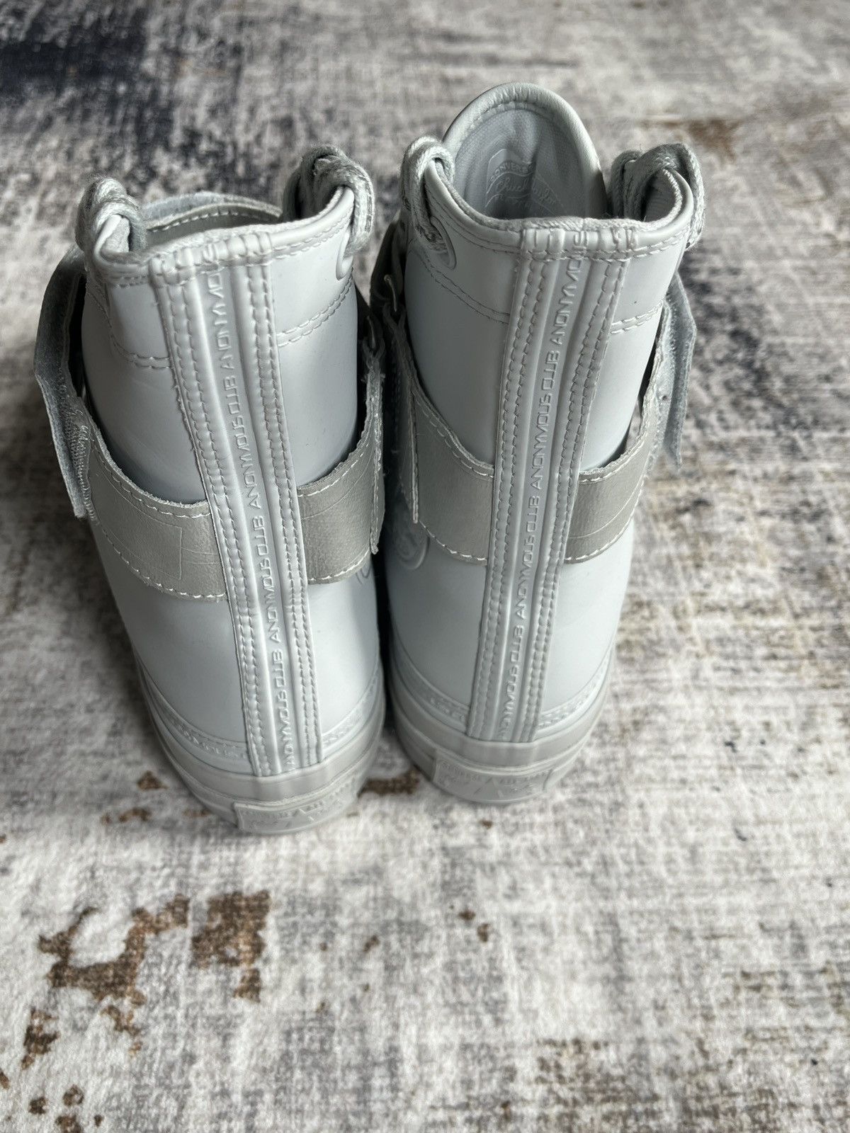 Anonymous Club Converse x Anonymous Club “Chuck 70 Hi” Sneaker Size US 8.5 / EU 41-42 - 20 Thumbnail