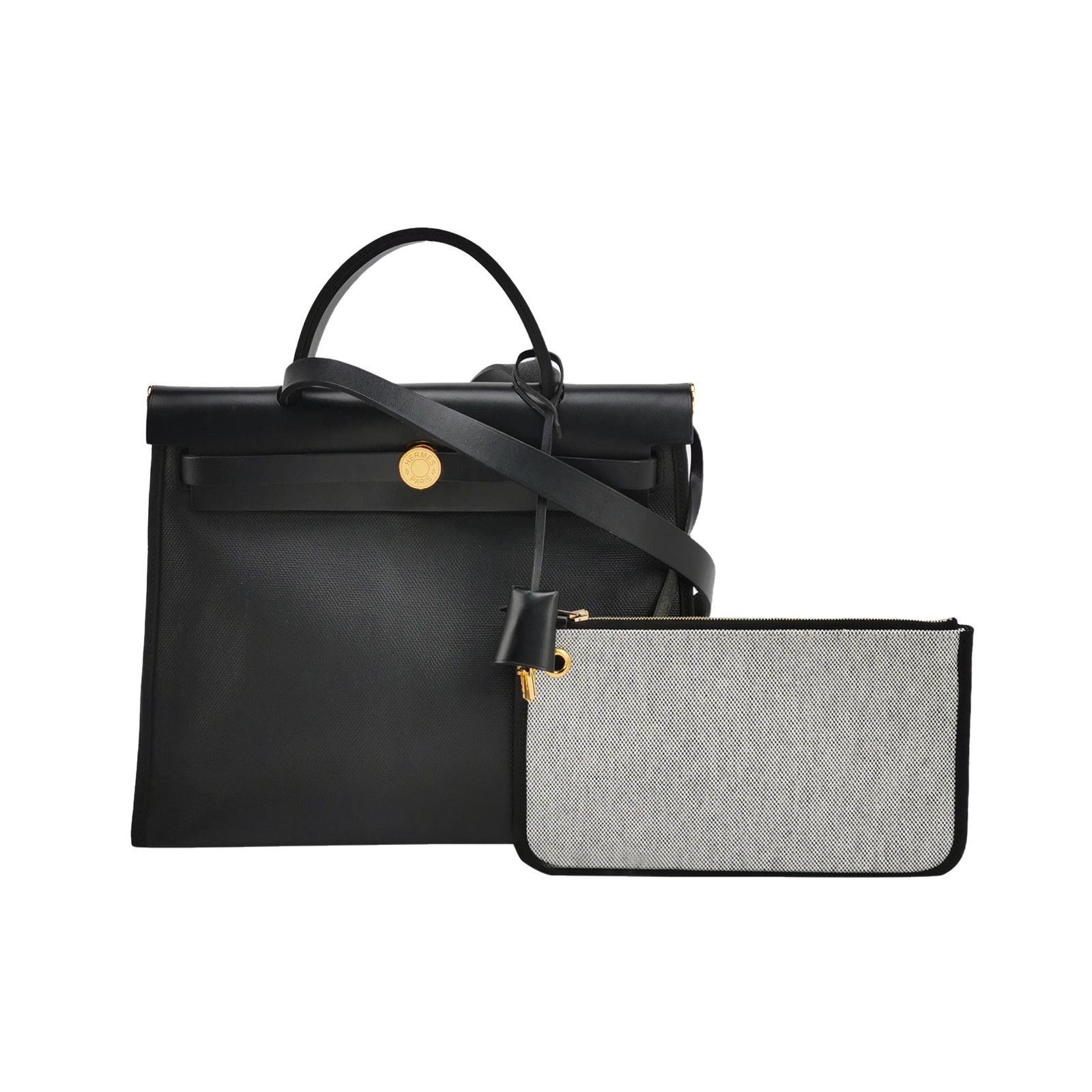 Hermes Hermes Women os Shoulder Bags Size ONE SIZE - 1 Thumbnail