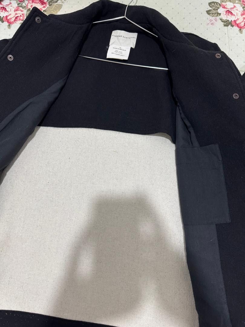 Stephan Schneider Stephan Schneider Heavy Jacket Size US L / EU 52-54 / 3 - 6 Thumbnail