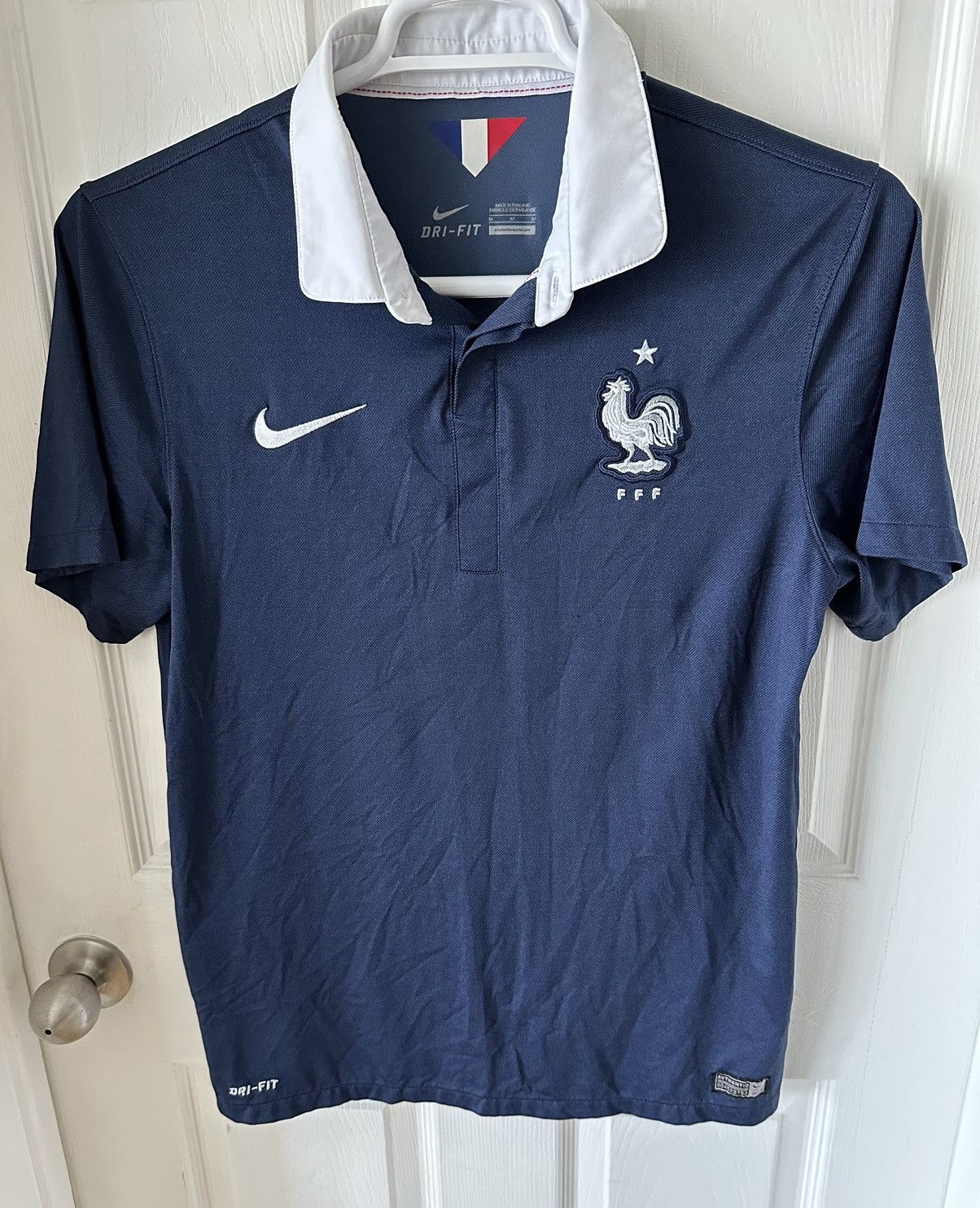 Nike rooster shirt clearance
