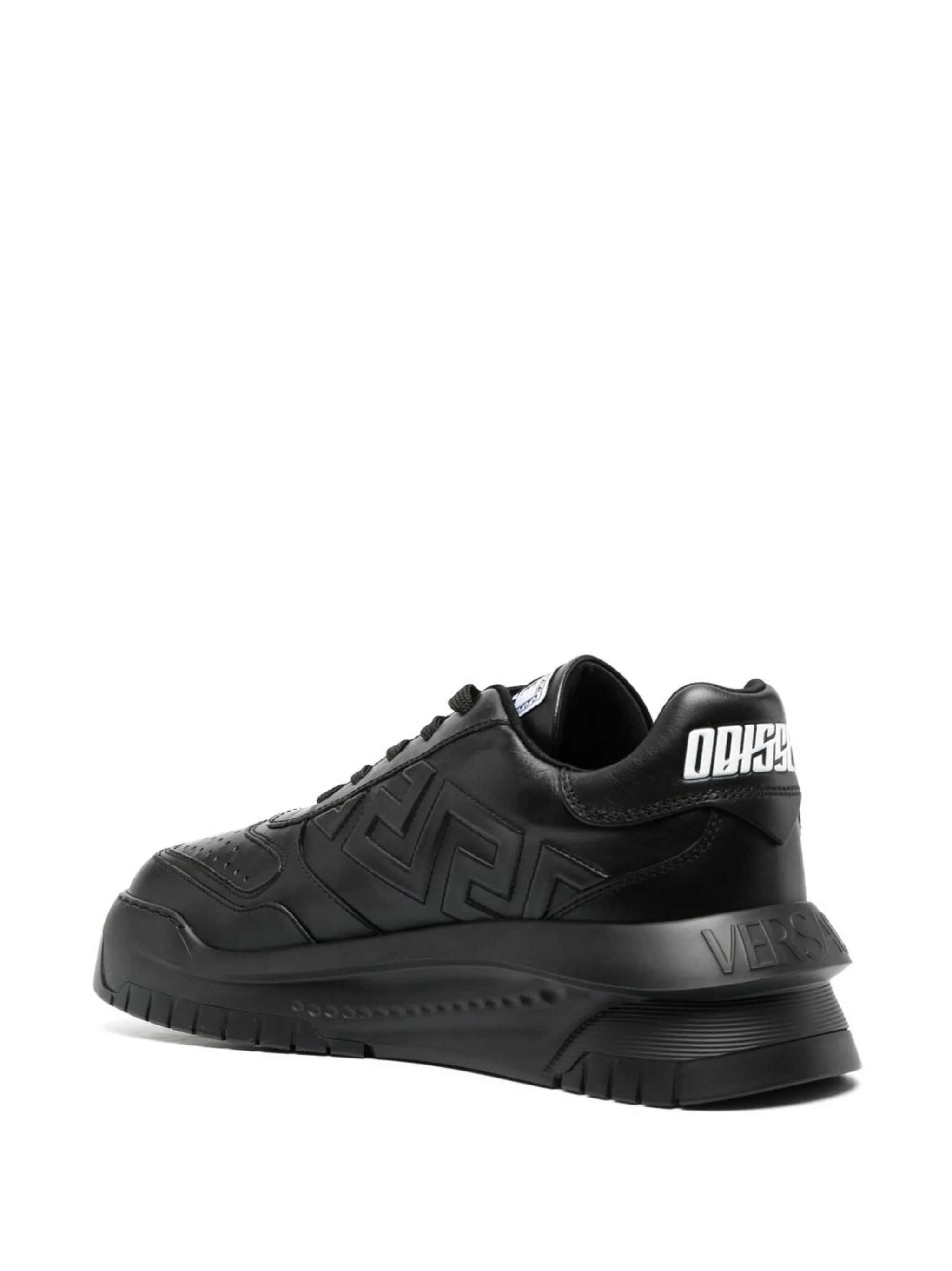 1008124 1A05873 1B000 Greca Odissea Sneakers