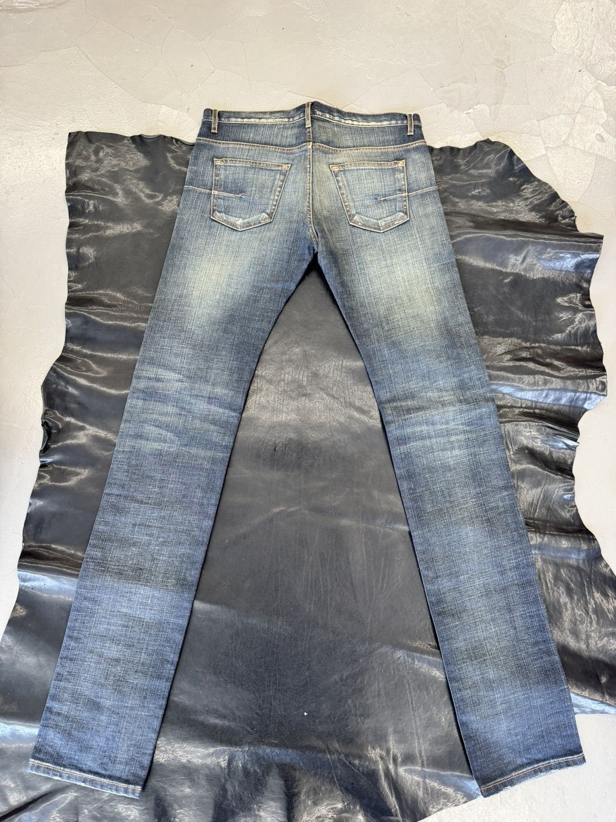 Dior Dior homme 09FW Jake jeans Size US 32 / EU 48 - 4 Thumbnail