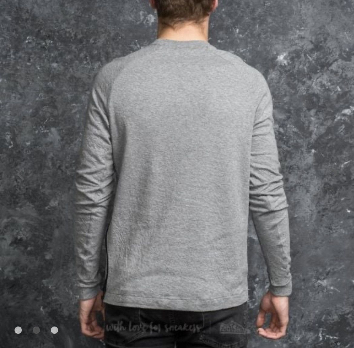 Nike NIKE SPORTSWEAR MODERN CREW SWEATSHIRT MENS Size US S / EU 44-46 / 1 - 2 Thumbnail
