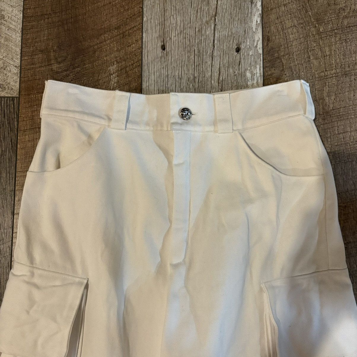 Handmade Handmade Cargo Pants Size US 30 / EU 46 - 2 Thumbnail