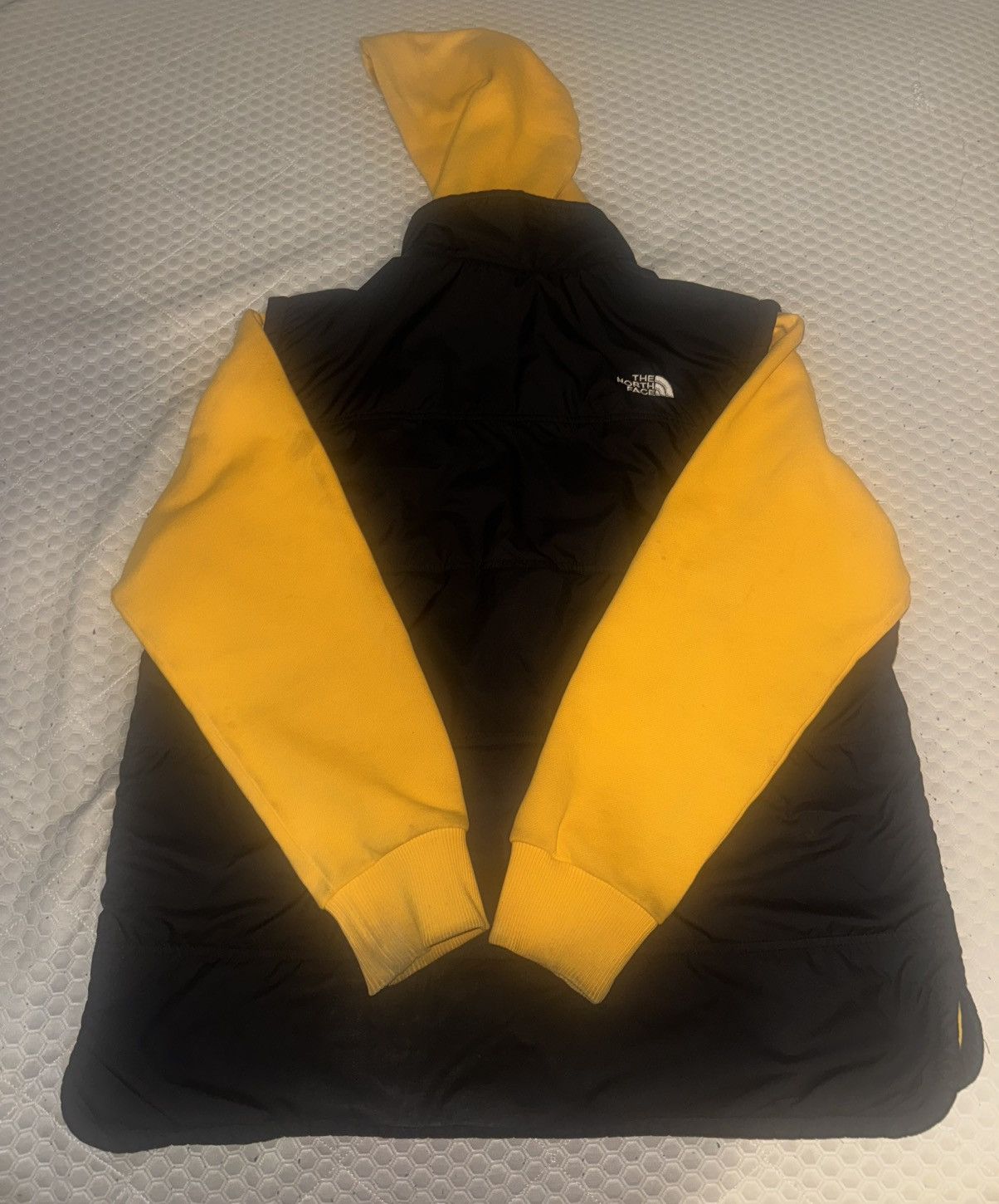 The North Face North Face Jacket Summit Gold Size US XL / EU 56 / 4 - 3 Thumbnail