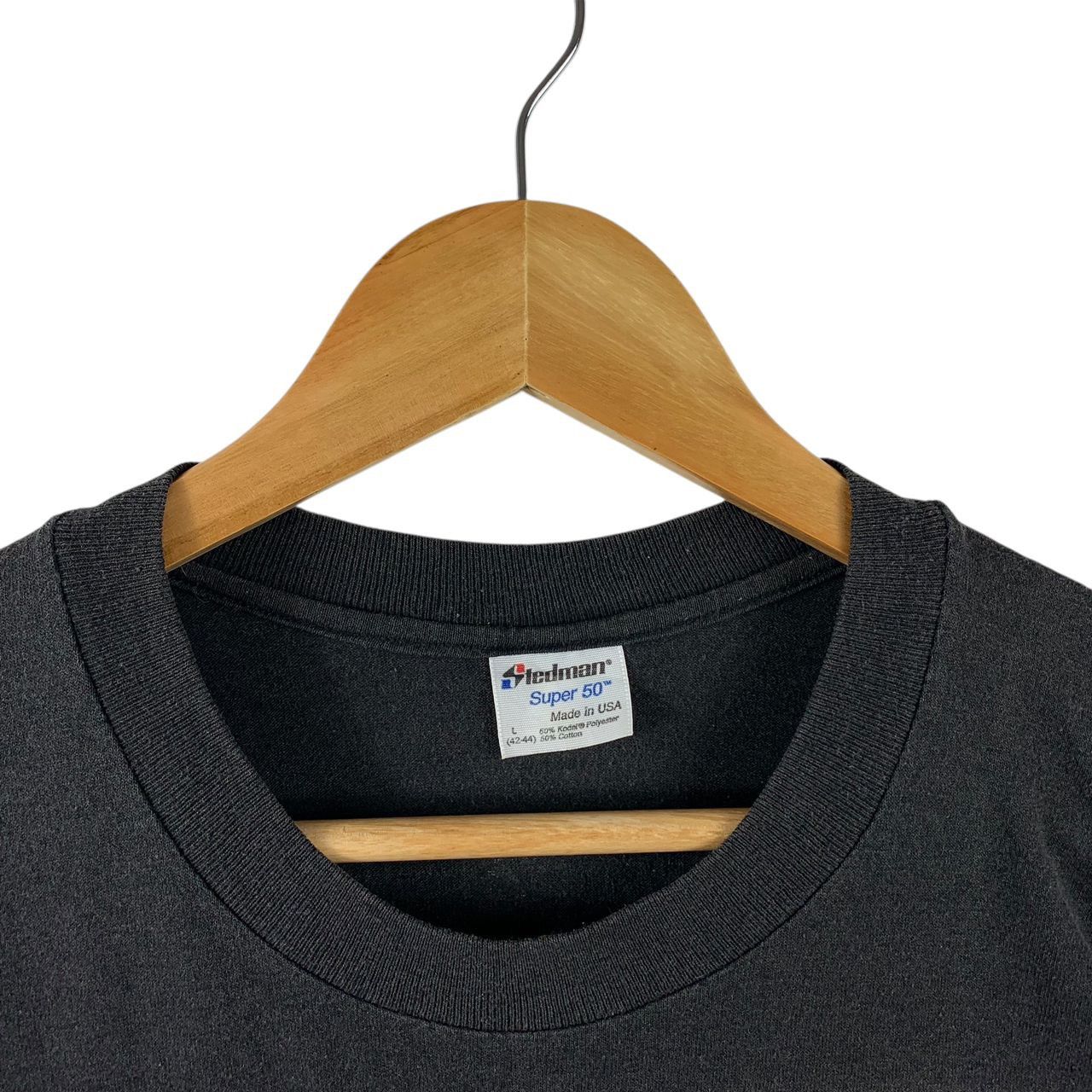 Habitat × Vintage Vintage 90s PROTECT THE PLANET tee graphic art habitat earth Size US L / EU 52-54 / 3 - 5 Thumbnail