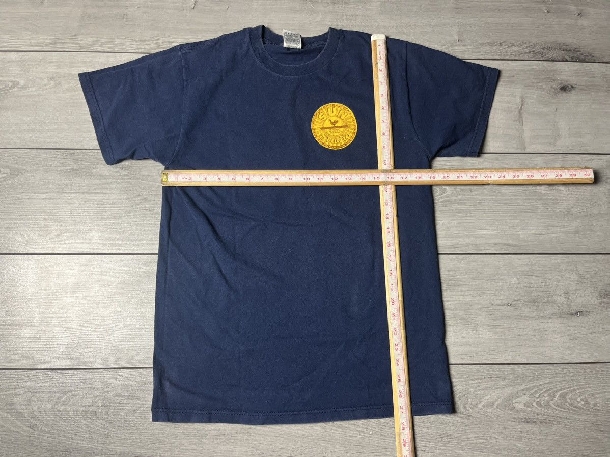 Band Tees Vintage Sun Studio Tshirt rock 90s Memphis Size US M / EU 48-50 / 2 - 5 Thumbnail