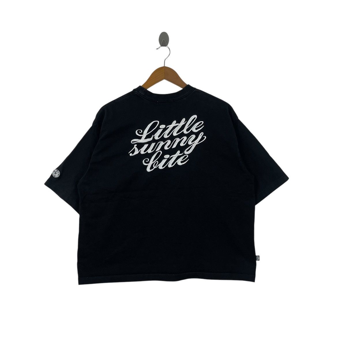 Band Tees Little Sunny Bite Grateful Dead Boxy Tee Shirt Size US S / EU 44-46 / 1 - 4 Thumbnail