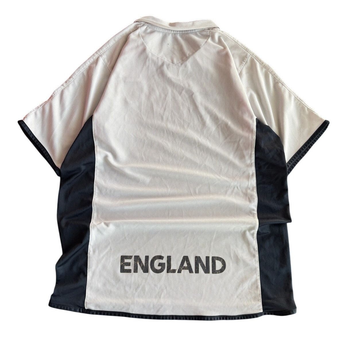 Umbro England Umbro Home Jersey L Size US L / EU 52-54 / 3 - 2 Thumbnail
