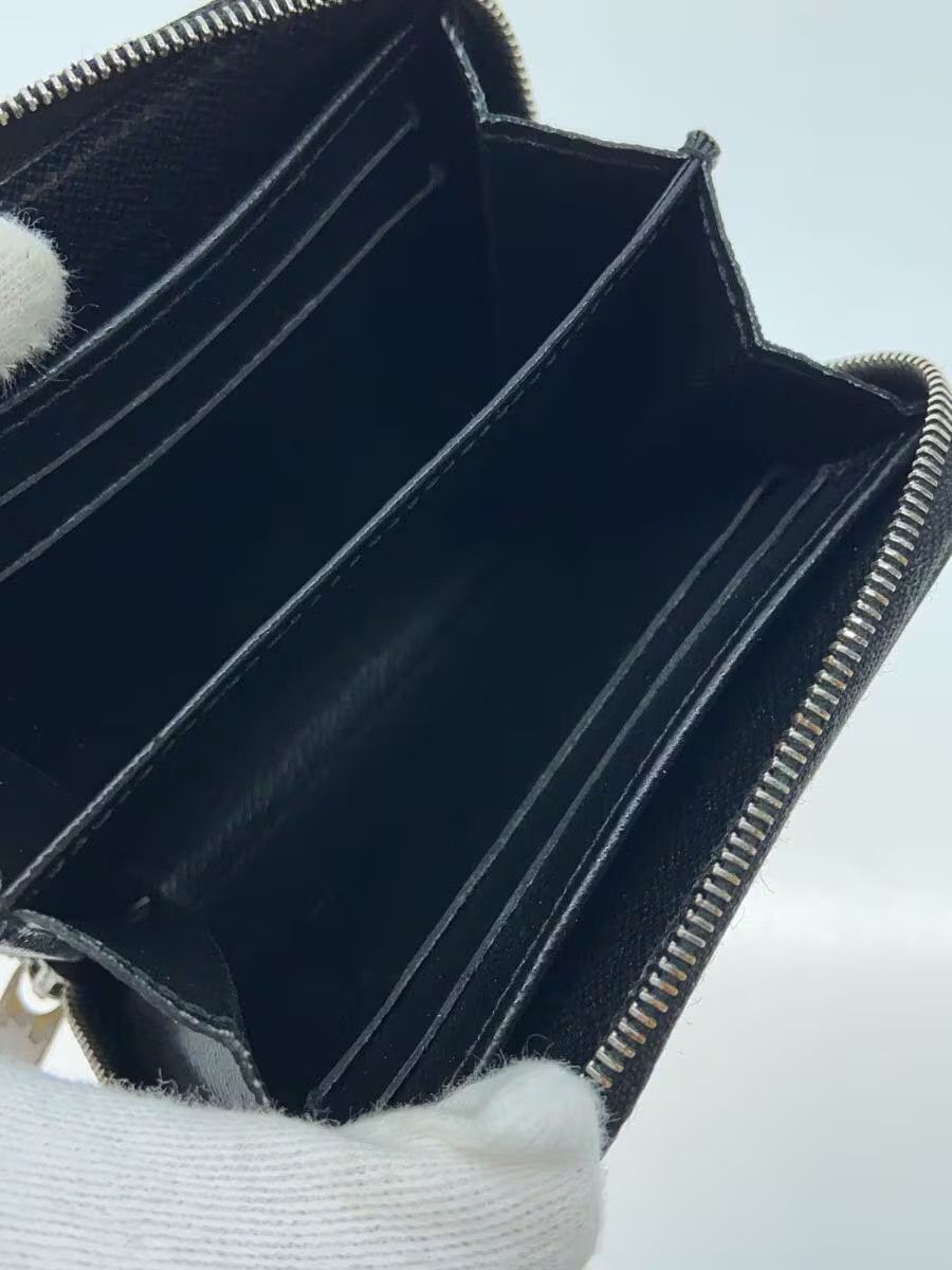Louis Vuitton Louis Vuitton Epi Zippy Coin Purse Black Size ONE SIZE - 5 Thumbnail
