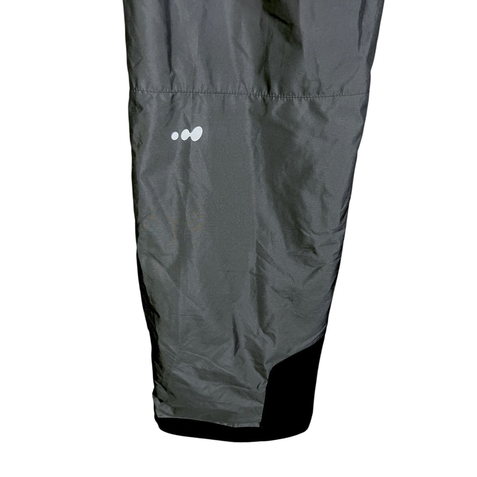 Other Wed'ze Decathlon Men's Small Gray Black Snowboard Snow Pants Size US 32 / EU 48 - 10 Thumbnail