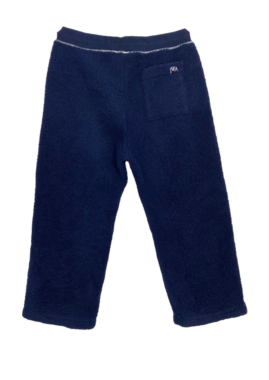 JW Anderson × Uniqlo Rare‼️ J.W Anderson X Uniqlo Deep Pile Sweatpants Size US 35 - 5 Thumbnail
