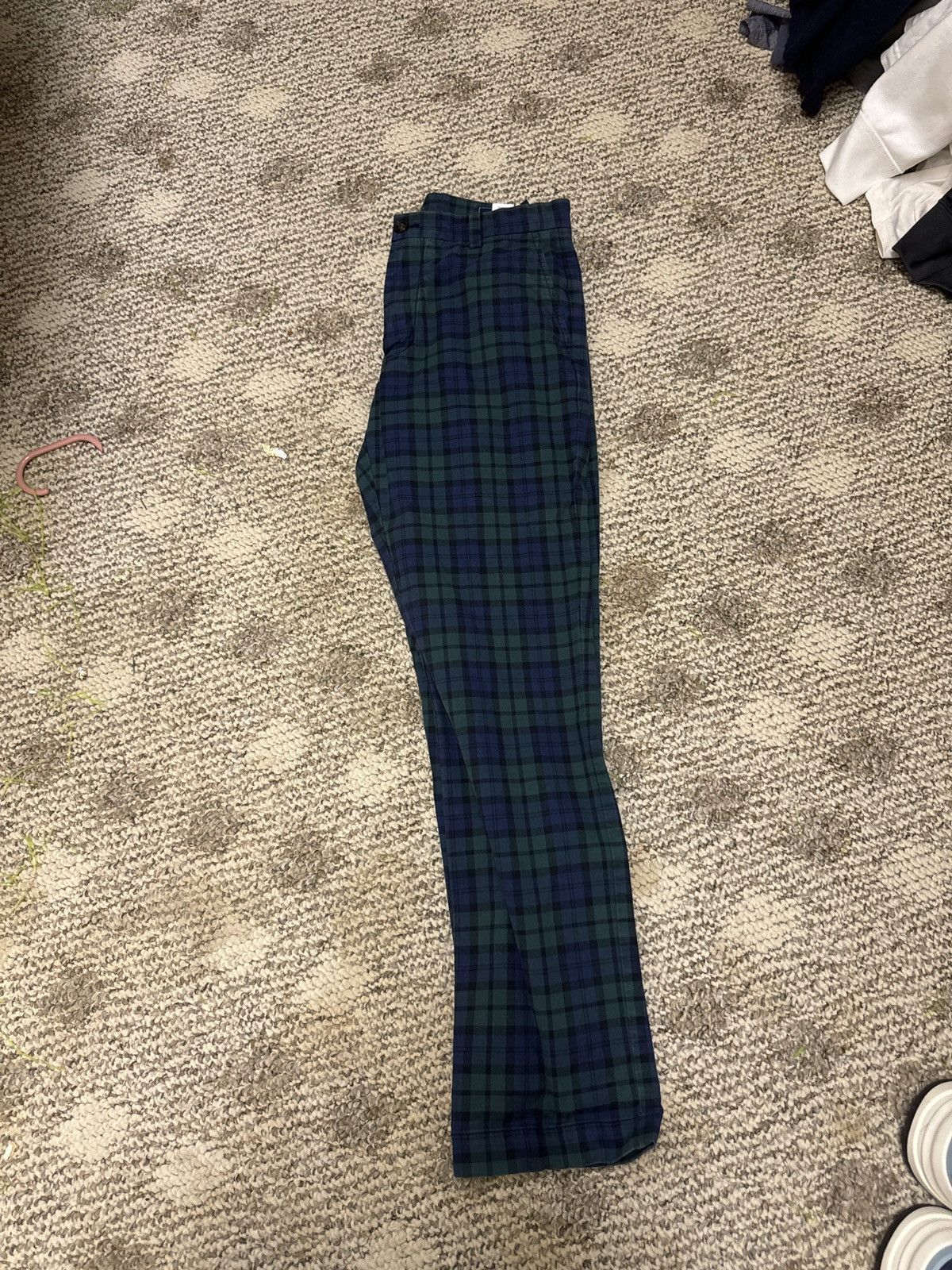 Vineyard Vines Plaid vineyard vine pants Size US 30 / EU 46 - 3 Thumbnail