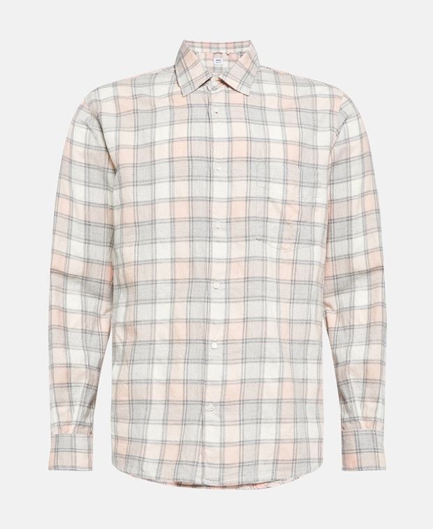 Aspesi Long-sleeved shirt Size 38R - 1 Preview