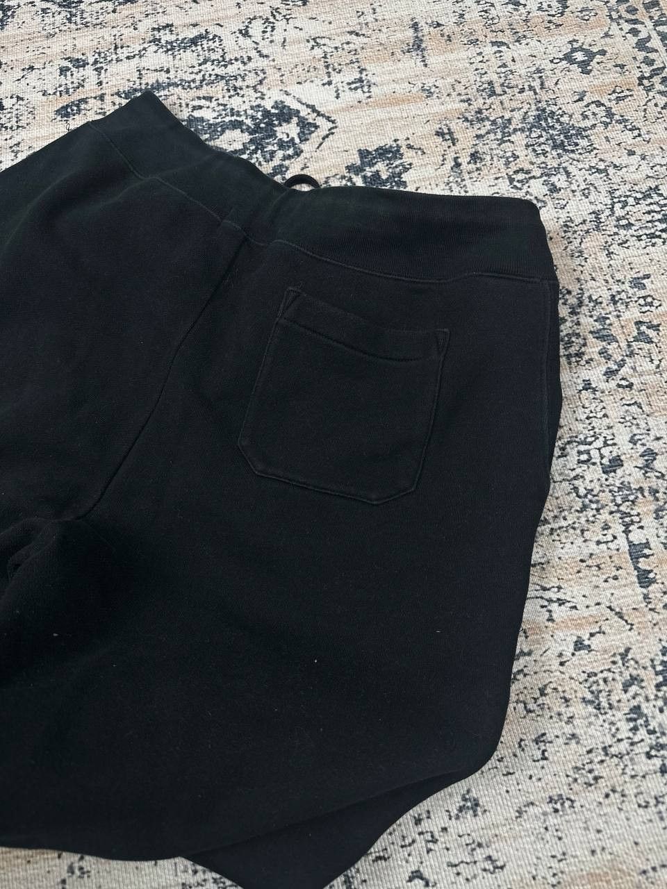 Polo Ralph Lauren Vintage Polo Ralph Lauren Sweatpants Chief Keef Size US 34 / EU 50 - 10 Thumbnail