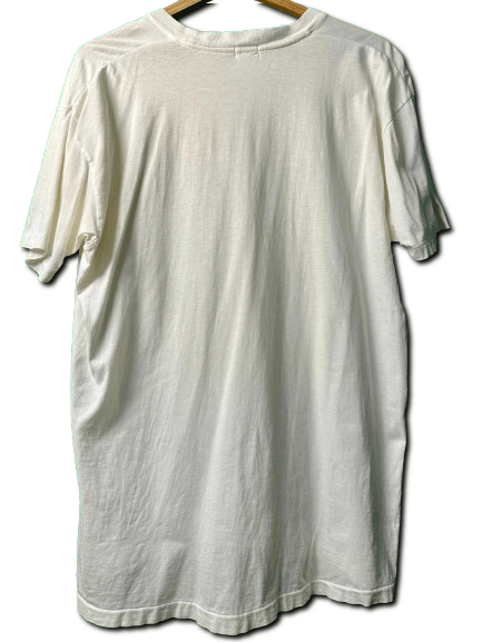 Designer × Paul Smith × Vintage Paul Smith SHOE SHOP. Chez Le Marchand De Chaussures T-Shirt Size US L / EU 52-54 / 3 - 5 Thumbnail