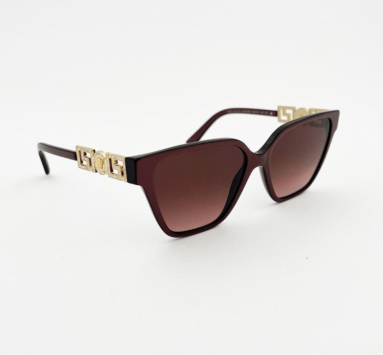 Versace NEW Versace VE4471B-54755M Sunglasses(VE4471B-54755M-56) Size ONE SIZE - 1 Thumbnail