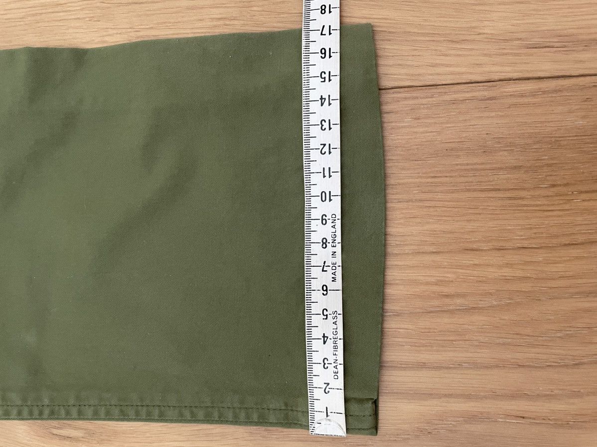 NN07 NN07 Marco green chino - 30/32 Size US 30 / EU 46 - 13 Thumbnail