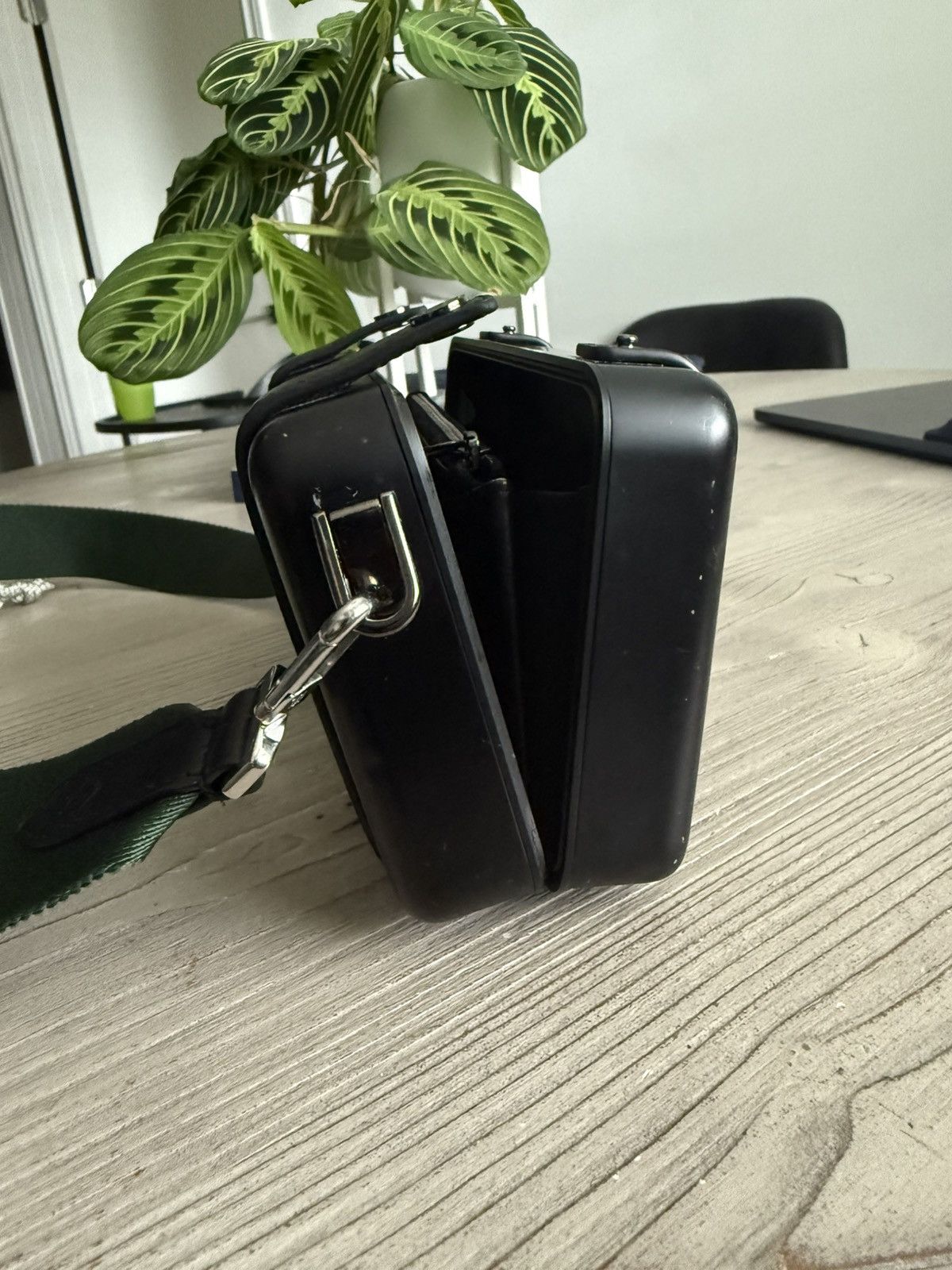 Rimowa Rimowa Personal Aluminum Cross Body Bag Size ONE SIZE - 3 Thumbnail