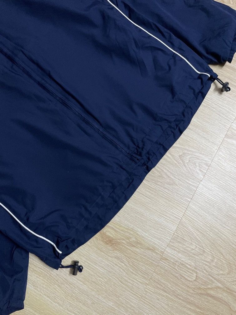 Vintage Vintage umbro chelsea club tracktop hooded Size US M / EU 48-50 / 2 - 5 Thumbnail