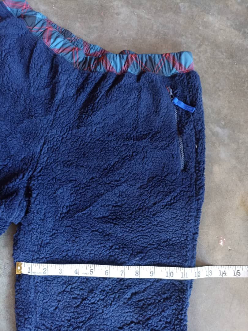 JW Anderson × Uniqlo J.W ANDERSON sherpa fleece Pants Size US 31 - 12 Thumbnail