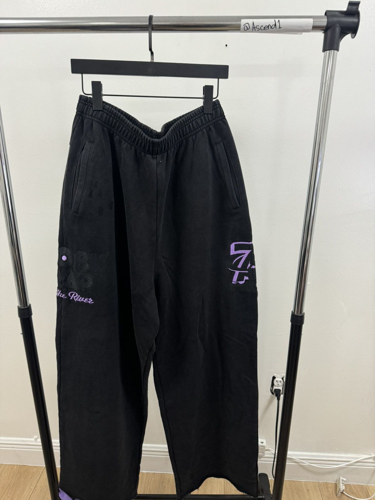Booby Trap Triple Seven Sweatpants